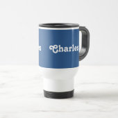 Tasse Charles (VorderseiteRechts)