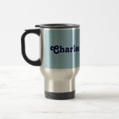 Tasse Charles (Links)