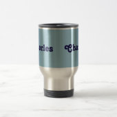 Tasse Charles (Mittel)