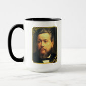 Tasse Charless Spurgeon (Links)