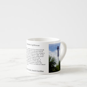 Tasse Charleston Lighthouse