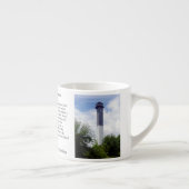 Tasse Charleston Lighthouse (Rechts)