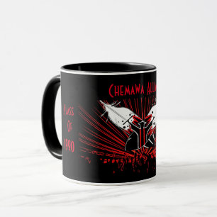 Tasse Chemawa Alumni
