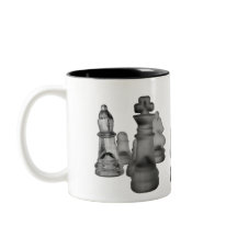 Tasse Chess Collabel