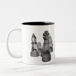 Tasse Chess Collabel