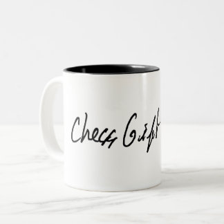 Tasse Chess Collabel