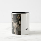 Tasse Chess Collabel (Mittel)