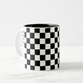 Tasse Chess Collabel (Vorderseite Links)
