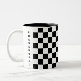 Tasse Chess Collabel