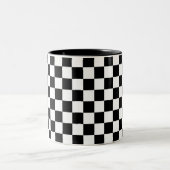 Tasse Chess Collabel (Mittel)