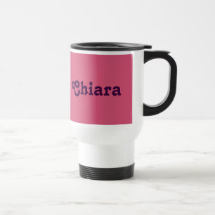 Tasse Chiara