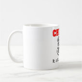 Tasse Chicago-Weges 66 (Links)