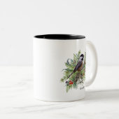 Tasse Chickadee (VorderseiteRechts)