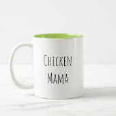 Tasse Chicken Mama (Links)