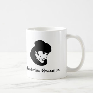 Tasse CHP Erasmus von Rotterdam