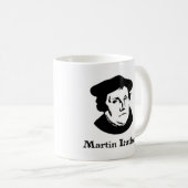 Tasse CHP Martin Luther (VorderseiteRechts)