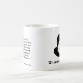 Tasse CHP Thomas von Aquin (Mittel)