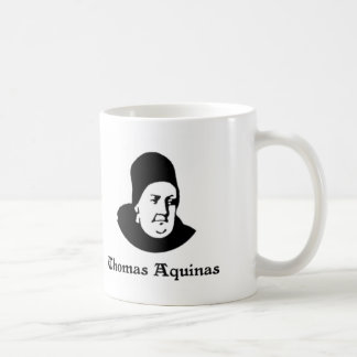 Tasse CHP Thomas von Aquin