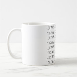 TASSE CHRISTLICH