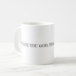 TASSE CHRISTLICH
