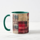 Tasse Christmas Collage Junk Journal Var19 (Links)