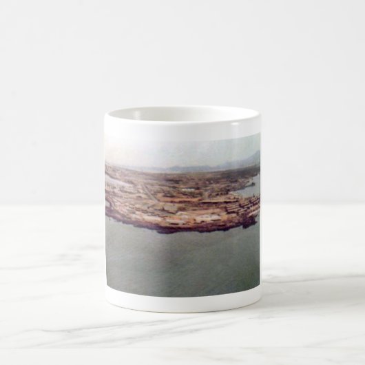 Tasse Chus Lai Vietnam (Mittel)