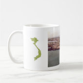 Tasse Chus Lai Vietnam (Links)