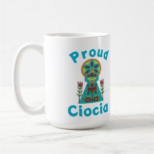 Tasse - Ciocia