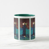 Tasse: Circe Invidiosa Tasse (Zentrum)