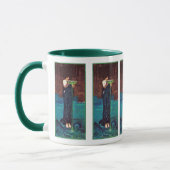 Tasse: Circe Invidiosa Tasse (Links)