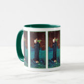 Tasse: Circe Invidiosa Tasse (Vorderseite Links)