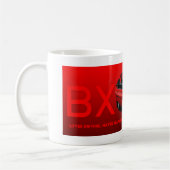 TASSE Citroen BX (Links)