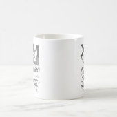 Tasse Citroen XM (Mittel)