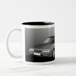 Tasse Citroen XM V6 24V