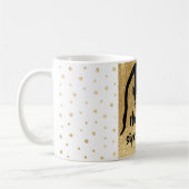 Tasse "Classic Gold Mommy Pinguin" Sippy Cup (Links)