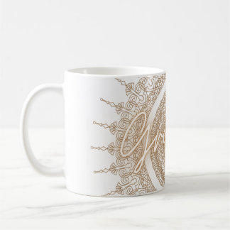 Tasse Classic Mandala
