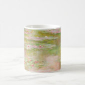 TASSE | Claude Monet Nymphéas (Mittel)