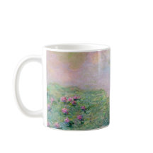 TASSE | Claude Monet Nymphéas