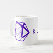 Tasse Clément Lesaege (Vorderseite Links)