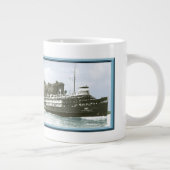 Tasse Cleveland III (Rechts)