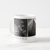 Tasse - Cleveland-Museum der Kunst (Vorderseite Links)
