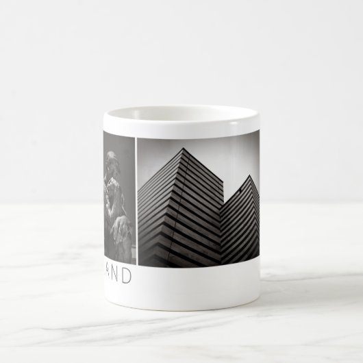 Tasse - Cleveland-Museum der Kunst (Mittel)