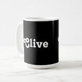Tasse Clive (Vorderseite Links)