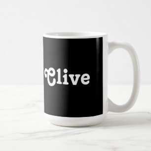 Tasse Clive
