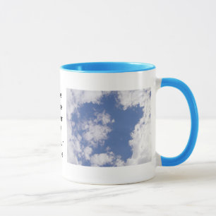 Tasse Cloud Star