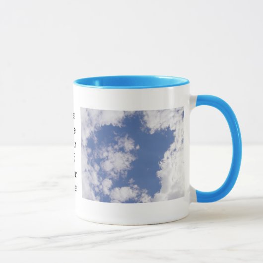 Tasse Cloud Star (Rechts)