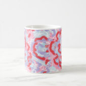 Tasse: Cloudy Rainbow Kaffeetasse (Mittel)