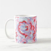 Tasse: Cloudy Rainbow Kaffeetasse (Links)