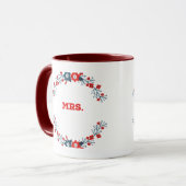 Tasse Coffee (Vorderseite Links)