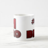 Tasse Coffee Cup, 1 Bro (Mittel)